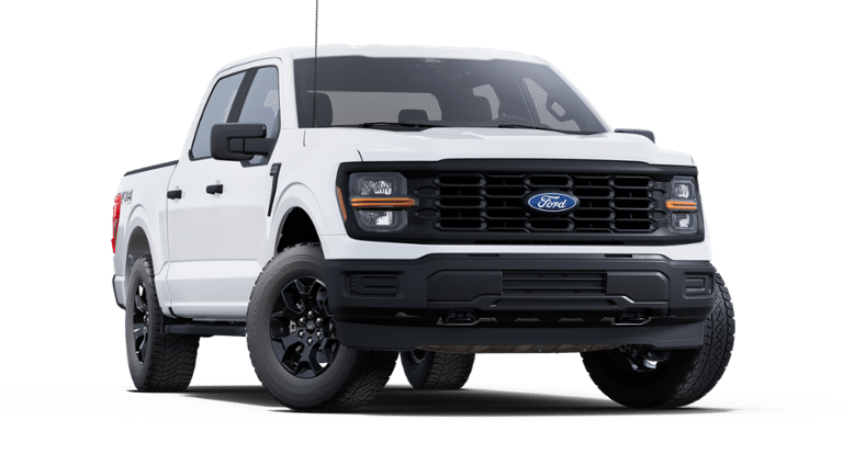 F-150® vehicle